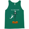 Nightmare Before Halloweentown Tank Top