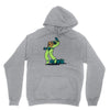 alfburster Unisex Hoodie