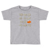 fisheye lens Toddler T-shirt