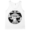 ufo Tank Top