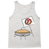 occu pie Tank Top