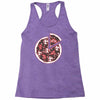 pizza1 Racerback Tank