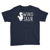 winosaur 2 Youth Tee