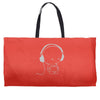 summer top men Weekender Totes