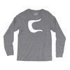 s coon symbol Long Sleeve Shirts