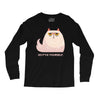 Go F Yourself Long Sleeve Shirts