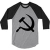 cccp 3/4 Sleeve Shirt