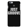bass just groove iPhone 6 Plus/6s Plus Case