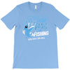 fishing fanatics T-Shirt