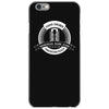 gruber base jump iPhone 6/6s Case