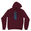 Whale Unisex Hoodie