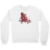 mushroom eater Crewneck Sweatshirt