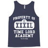 property of tla Tank Top