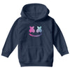 Marshmello Youth Hoodie
