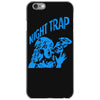 new retro night trap iPhone 6/6s Case