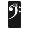 bass clef hat Samsung Galaxy S7