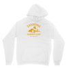 two suns of fun Unisex Hoodie