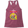merman Racerback Tank