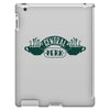 Central Perk Friends iPad 3 and 4 Case