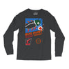 bug hunt Long Sleeve Shirts