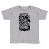 gorilla Toddler T-shirt