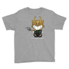hello avengers Youth Tee