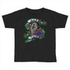 naptime Toddler T-shirt