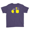 lemons Youth Tee