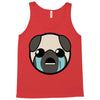 pugthump Tank Top