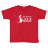 robot dinosaur Toddler T-shirt