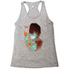 see it through Racerback Tank