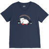 tubbs the hutt V-Neck Tee