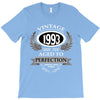 vintage quality without compromise 1993 aged to perfection T-Shirt