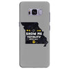 Show Me Totality Samsung Galaxy S8 Plus