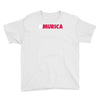 #murica Youth Tee