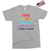 This Is My Human Costume I'm Really A Unicorn Exclusive T-shirt