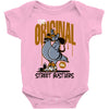 the original (2) Baby Onesie