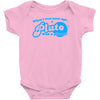 when i was your age, pluto was a planet! Baby Onesie