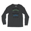 greeting Long Sleeve Shirts