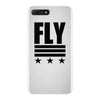 fly stars iPhone 7 Plus Case