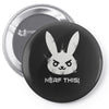 nerf this Pin-back button
