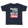 ce swag Toddler T-shirt