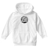 no sleep till brooklyn Youth Hoodie