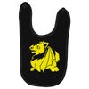 dragon Baby Bibs