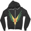 Maverick Zipper Hoodie