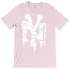 nyc drips new york city T-Shirt