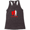 job well done batle royal gaming Racerback Tank