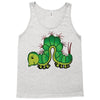 funny animal Tank Top