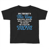 so there's this boy who wil always have a piece of my heart he calls m Toddler T-shirt