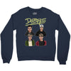 dobre twins Crewneck Sweatshirt